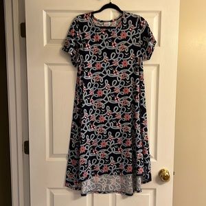 LULAROE Carly dress